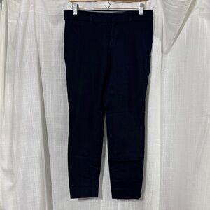 Banana Republic Women’s Navy Pants